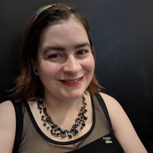 Meet your Posher, Erinn